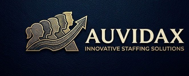 Auvidax — Innovative Staffing Solutions